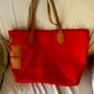 Tory Burch tote